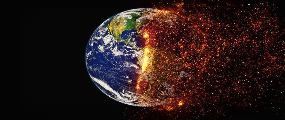 Le réchauffement climatique: Définitions et preuves